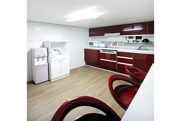 Appartement Modern House à Séoul